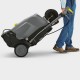 Karcher HDS 5/11 UX Hot Water Pressure Washer | 1.064-903.0
